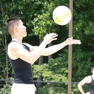 Meet your Posher, Newman